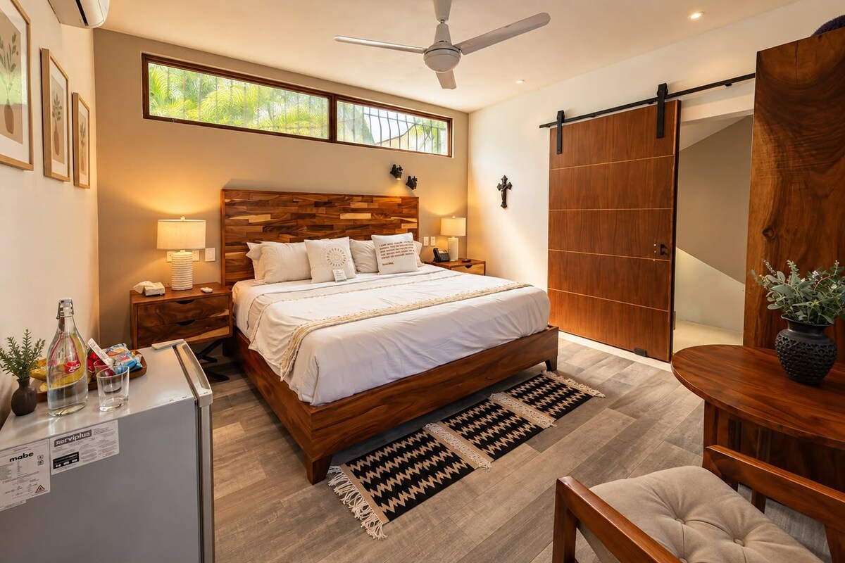 Habitación