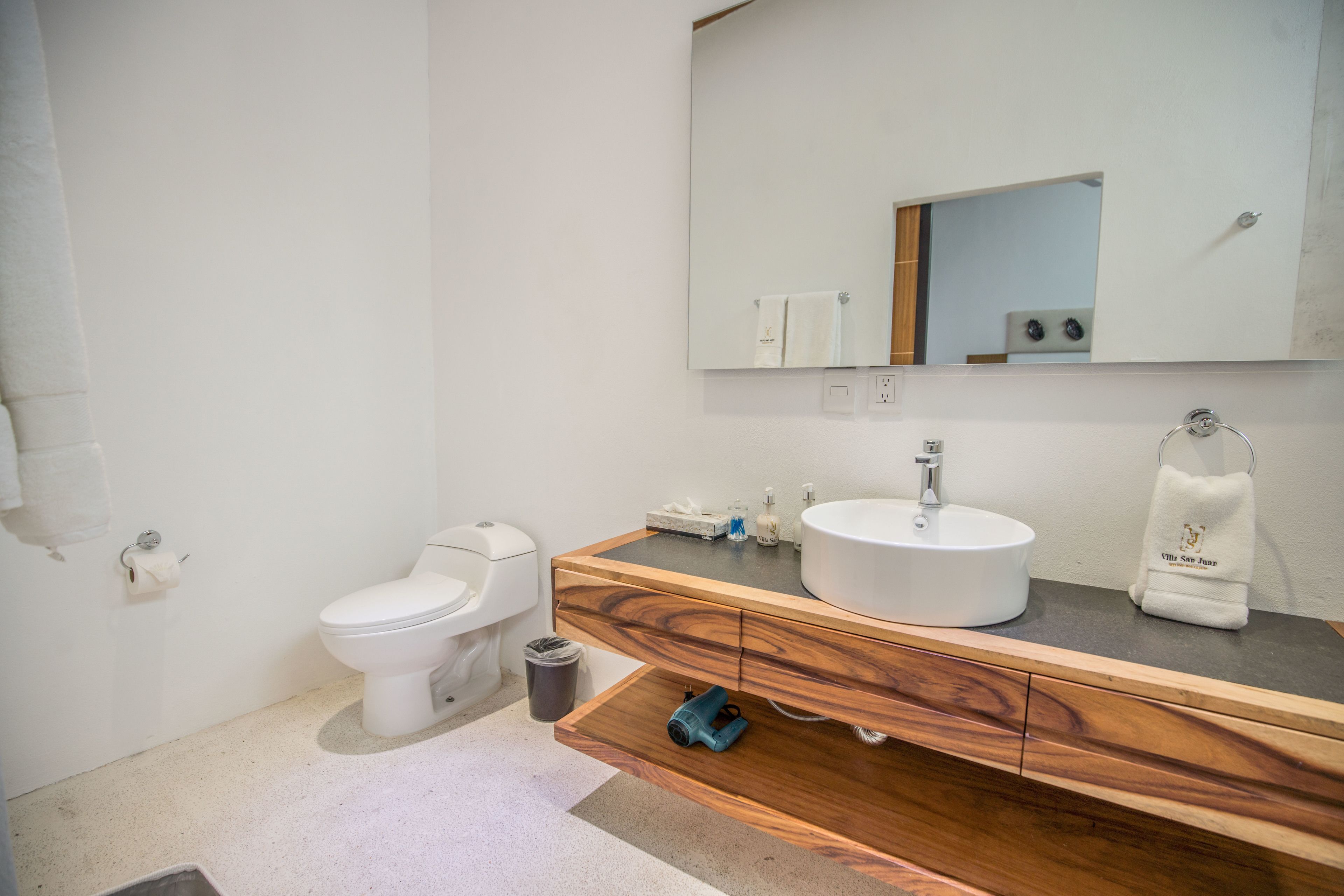 Foto - Villa San Juan Bed&Breakfast