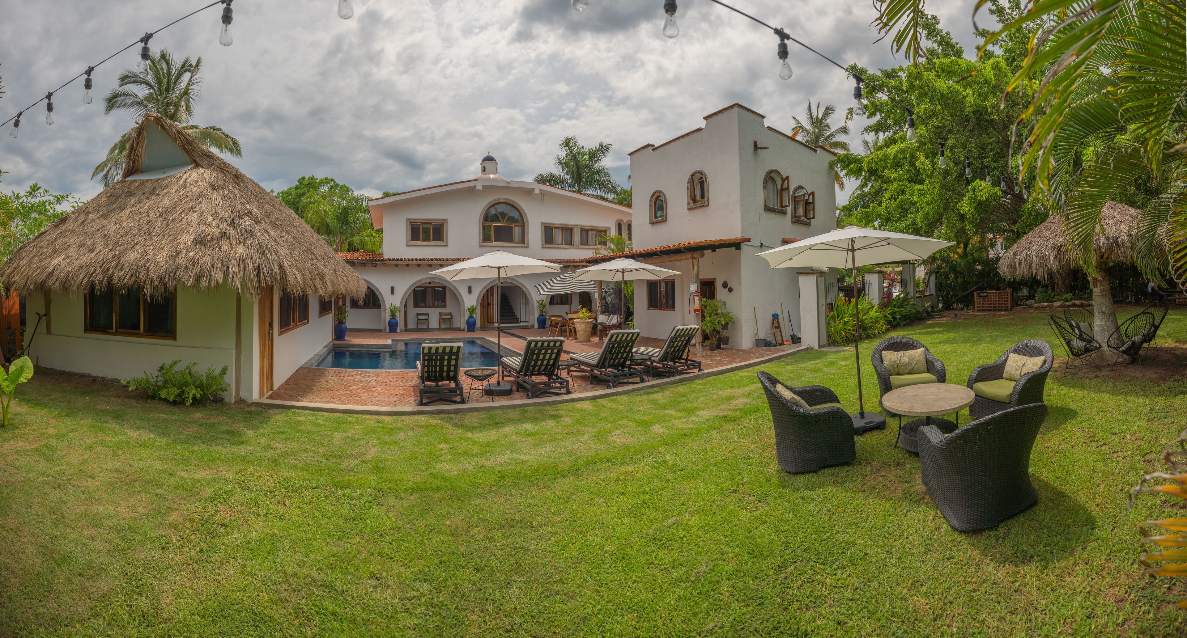 Foto - Villa San Juan Bed&Breakfast