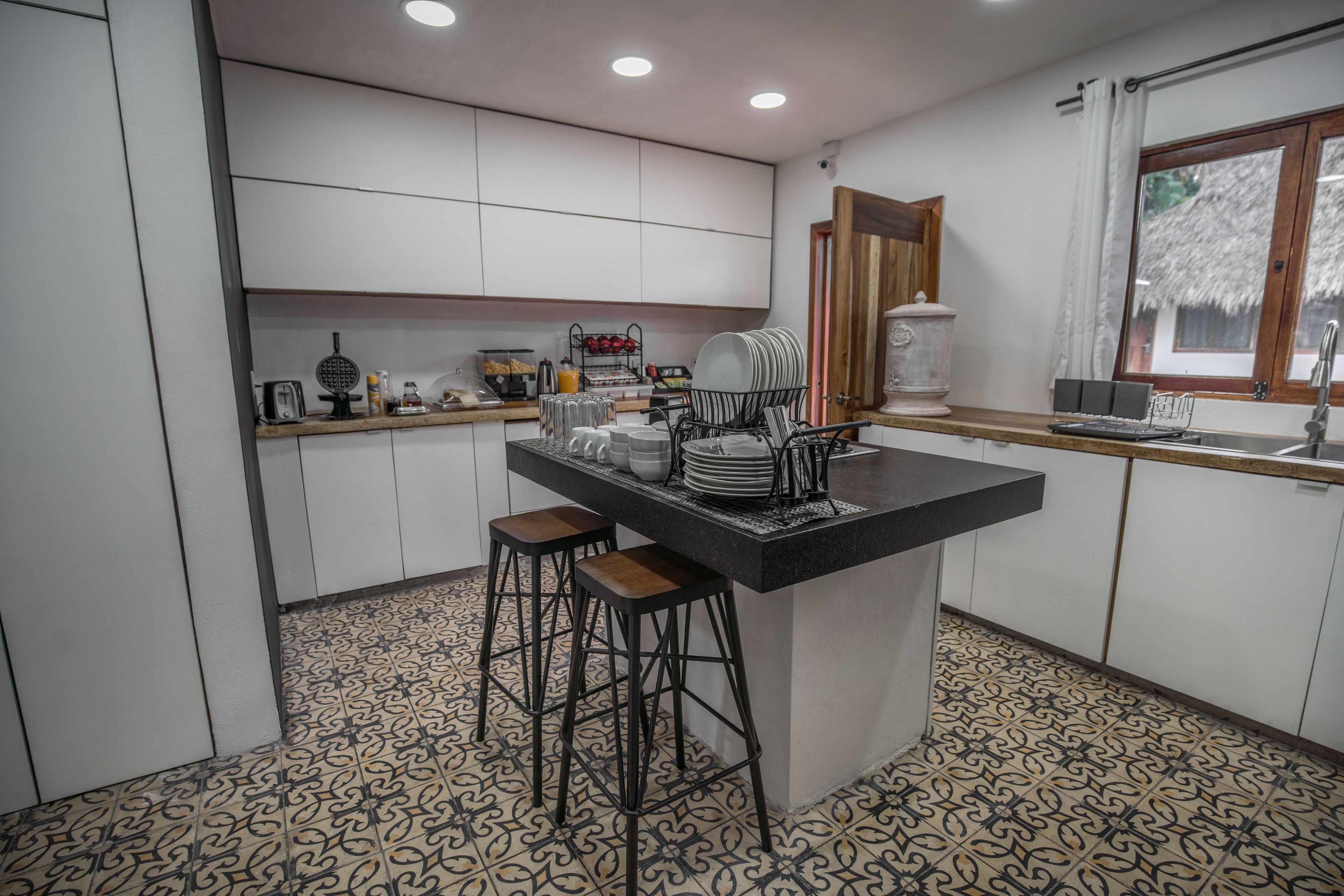 Foto - Villa San Juan Bed&Breakfast