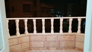 شرفة/رواق