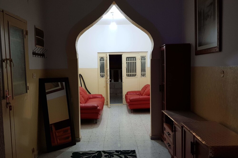 Bello Apartment