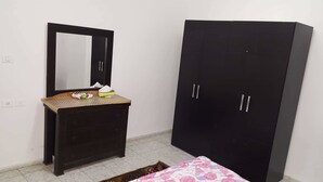 وسيلة راحة في الغرفة