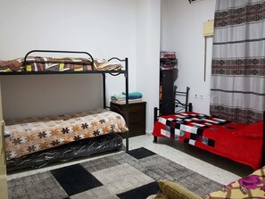 遮光窗簾/窗簾、免費 Wi-Fi、方便輪椅出入