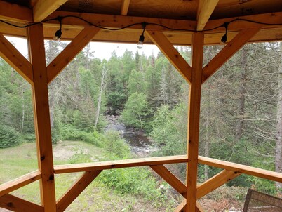 A River Runs Through It