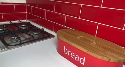 Arad near Dead Sea & Masada, Negev Desert