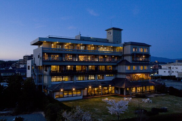 Exterior - Naniwa Issui (Matsue)