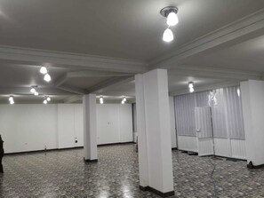 Meeting facility - Cusco Hospedaje Living Traveling (Cusco)