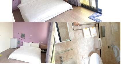 Aegean Sea Homestay
