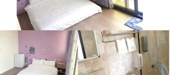 Aegean Sea Homestay