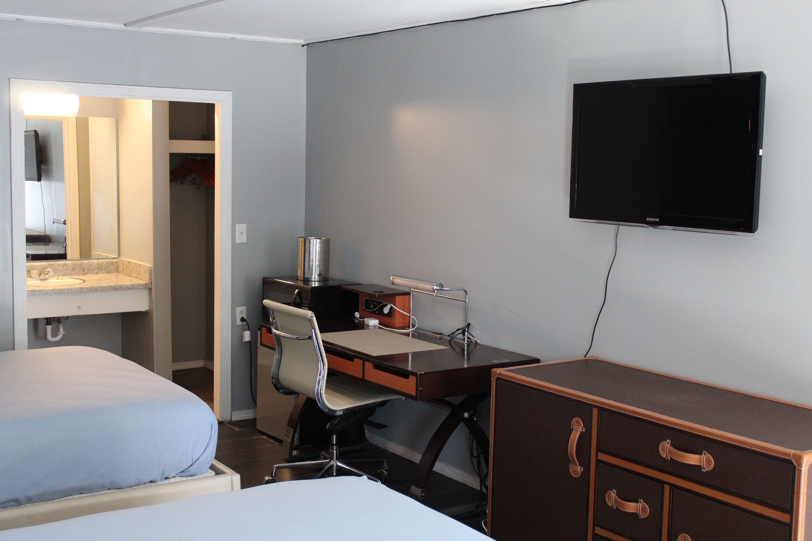 Kamar