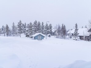 Ulkoalueet