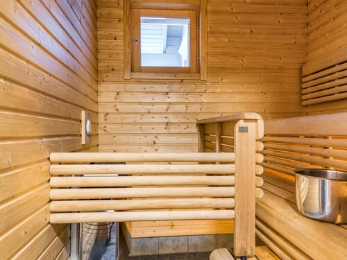 Aamutähti by Interhome
