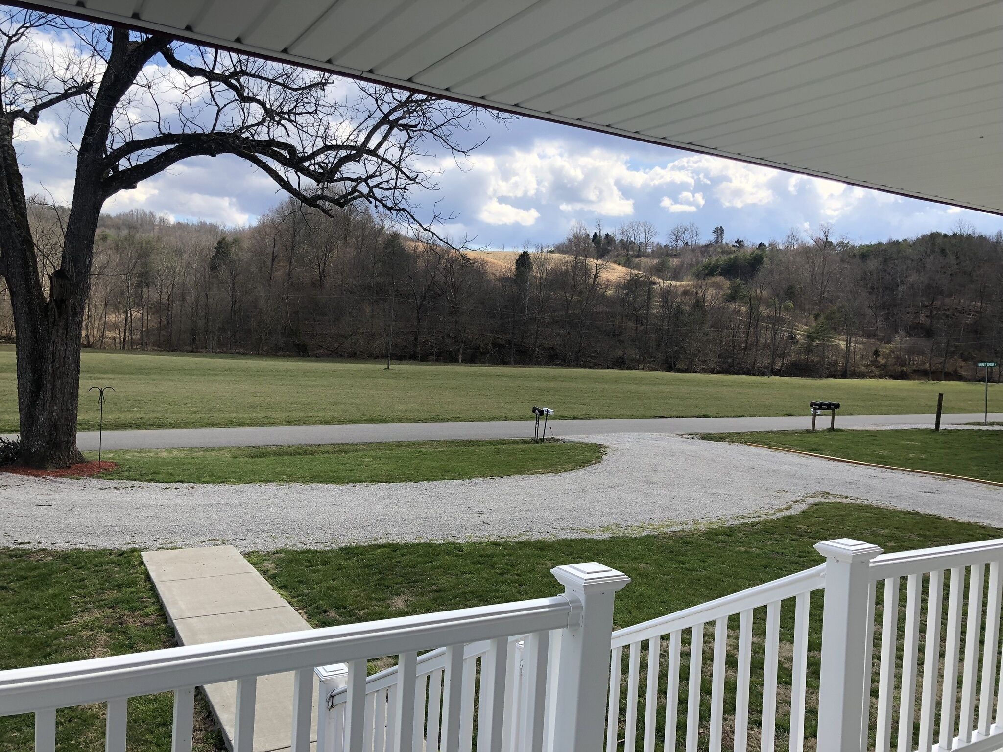 Dauber's Nest by Rush Mudder Rentals, LLC