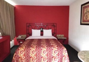 Chambre Classique, 1 grand lit