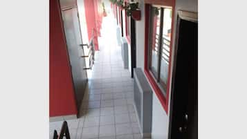 Pasillo