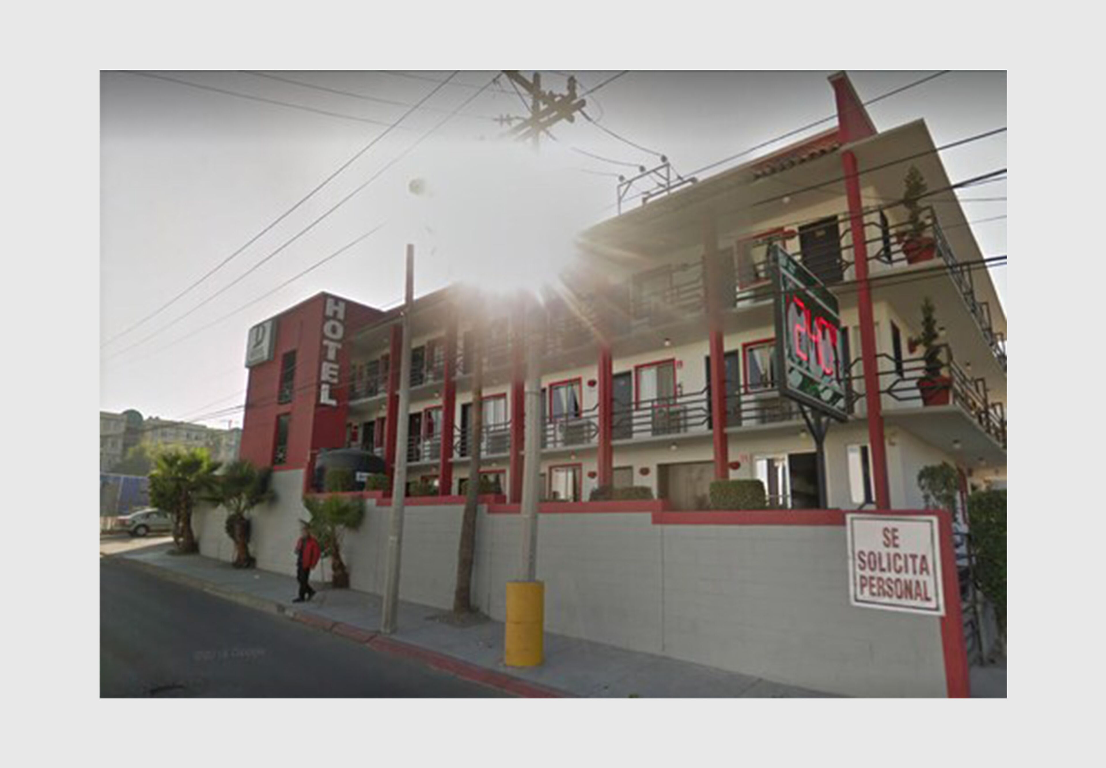 Foto - Hotel Descanso Inn