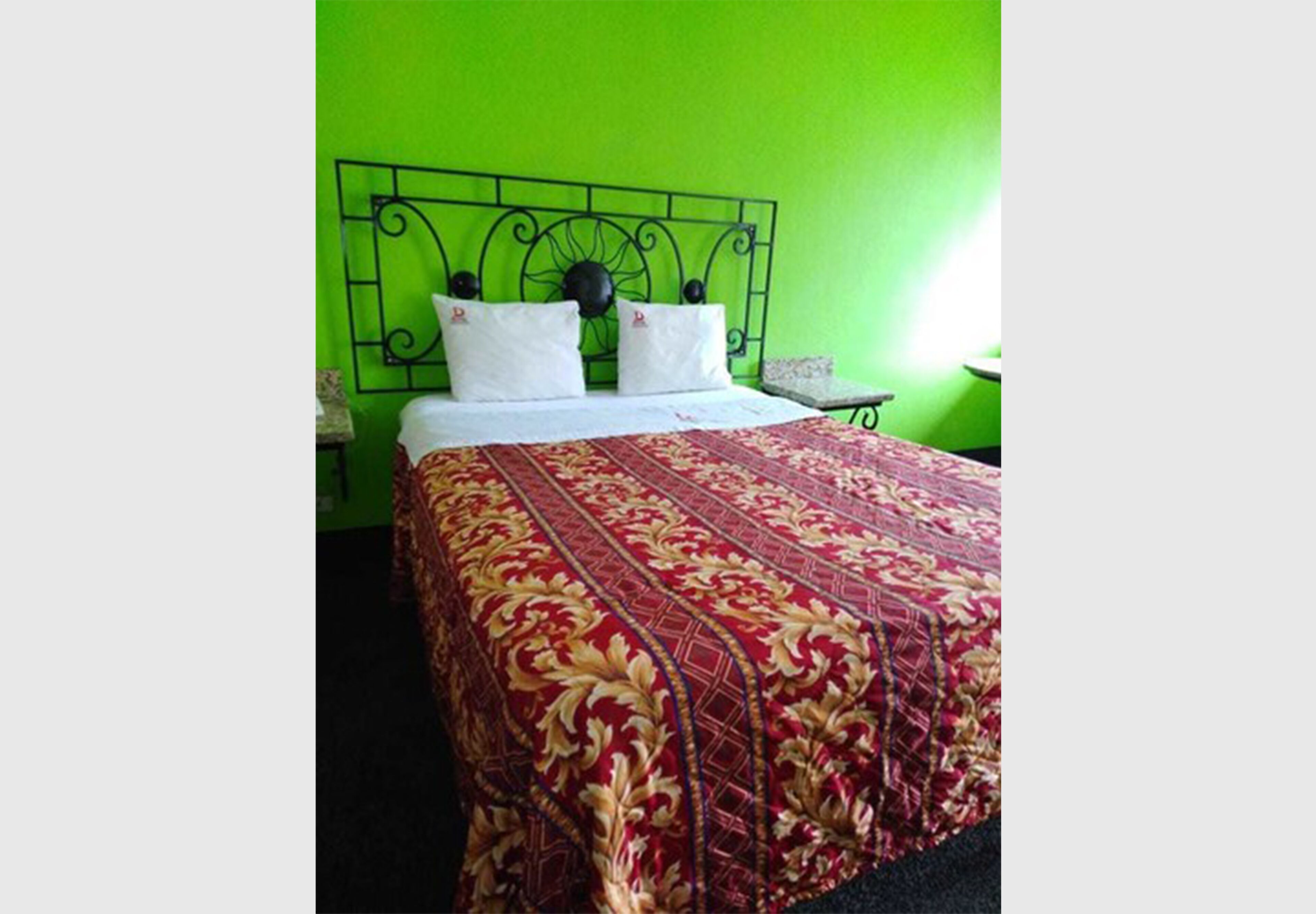 Foto - Hotel Descanso Inn