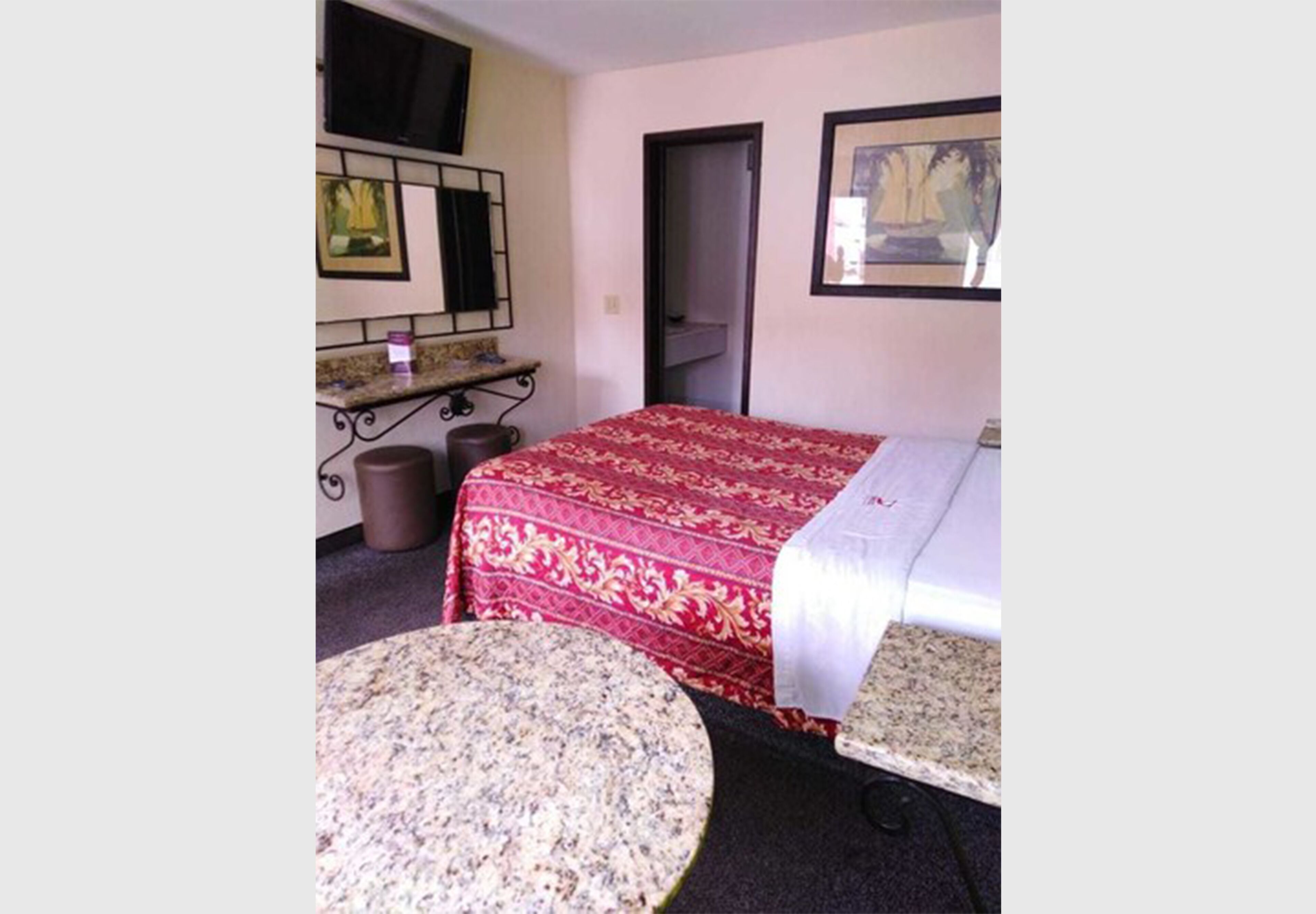 Foto - Hotel Descanso Inn