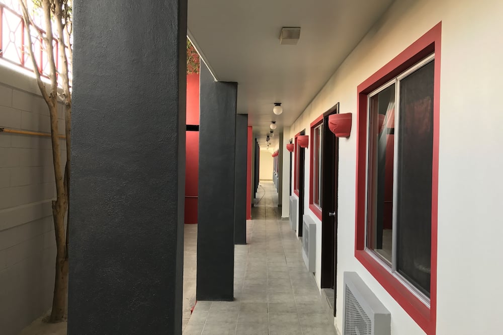 Hotel El Refugio