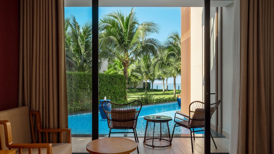 Marina Bay Vung Tau Resort & Spa
