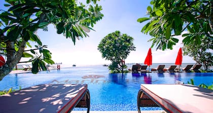 Marina Bay Vung Tau Resort & Spa