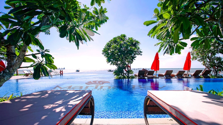 Marina Bay Vung Tau Resort & Spa