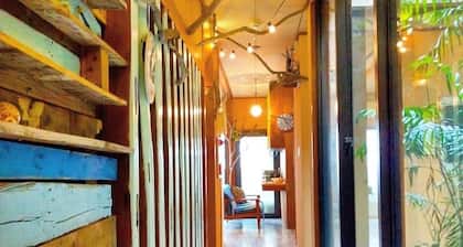 Guest House Holoholo Ishigakijima