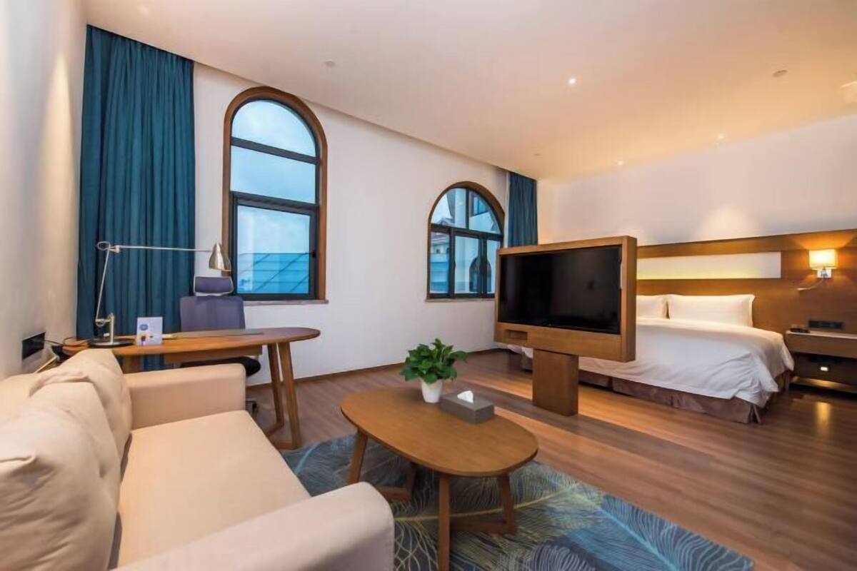 Habitación