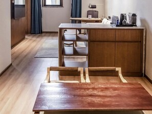 Interior - NOVOTEL SUZHOU TAI LAKE SANTEH (SUZHOU)