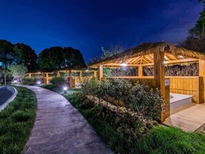 Property grounds - NOVOTEL SUZHOU TAI LAKE SANTEH (SUZHOU)