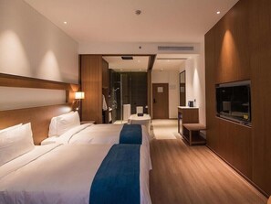Room - NOVOTEL SUZHOU TAI LAKE SANTEH (SUZHOU)