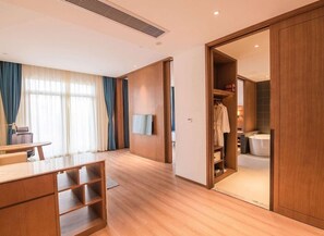 Interior - NOVOTEL SUZHOU TAI LAKE SANTEH (SUZHOU)