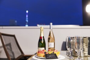 테라스/파티오