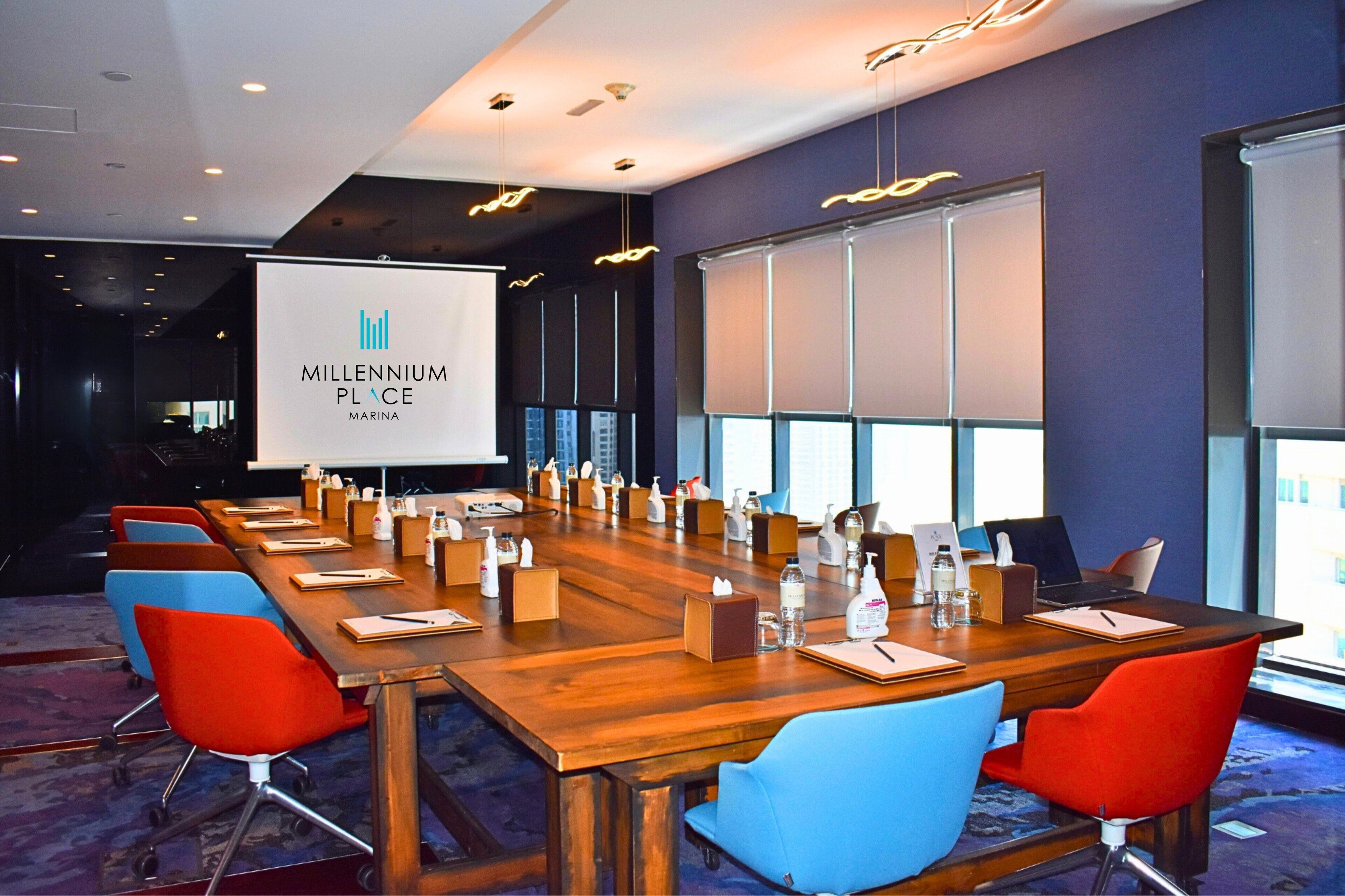 Photo - Millennium Place Dubai Marina