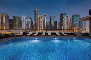 Property amenity - Millennium Place Marina (Dubai)