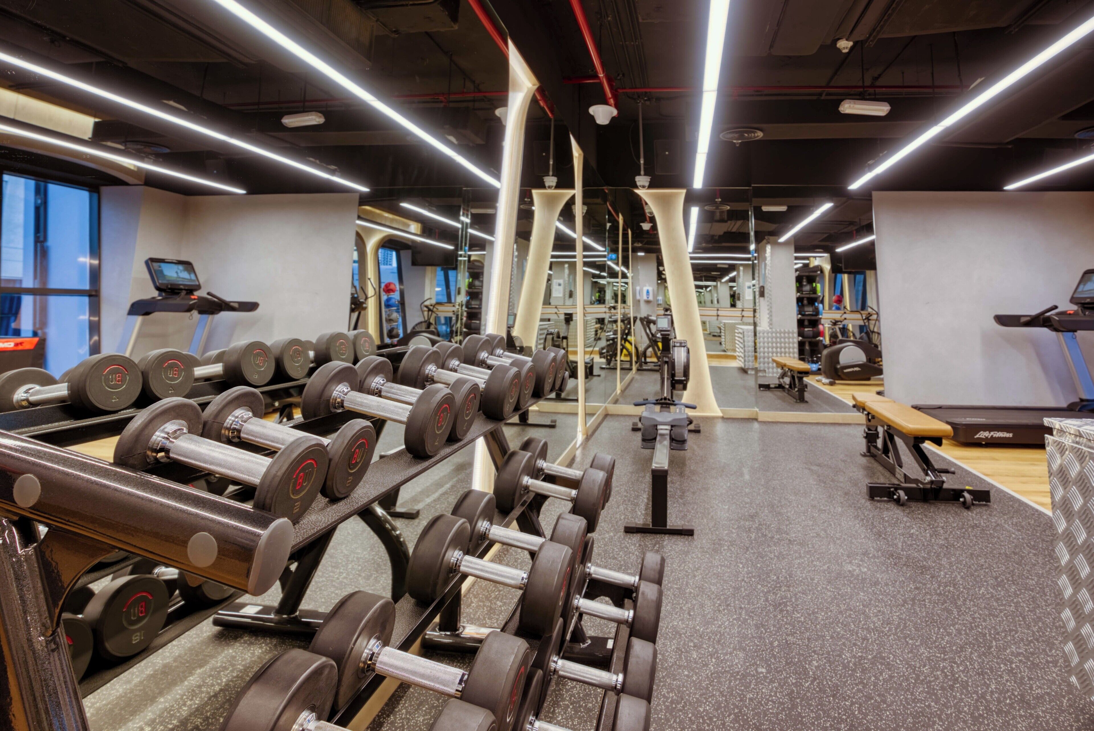 Photo - Millennium Place Dubai Marina