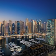 Millennium Place Marina
