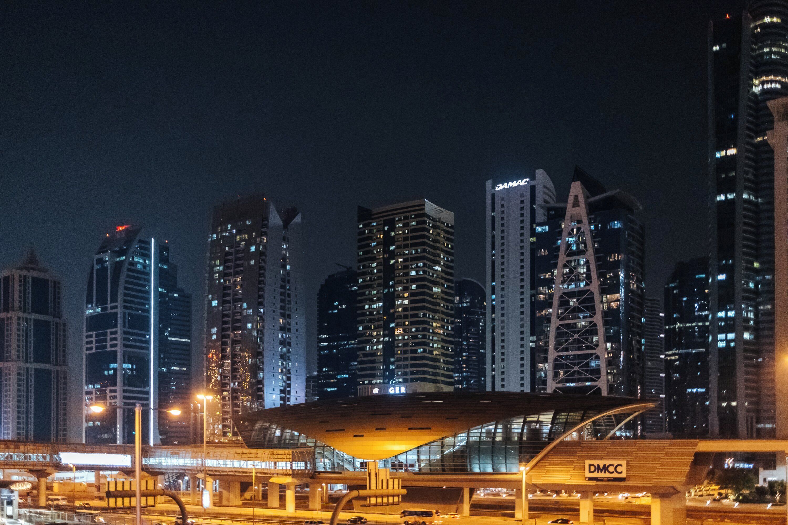 Photo - Millennium Place Dubai Marina