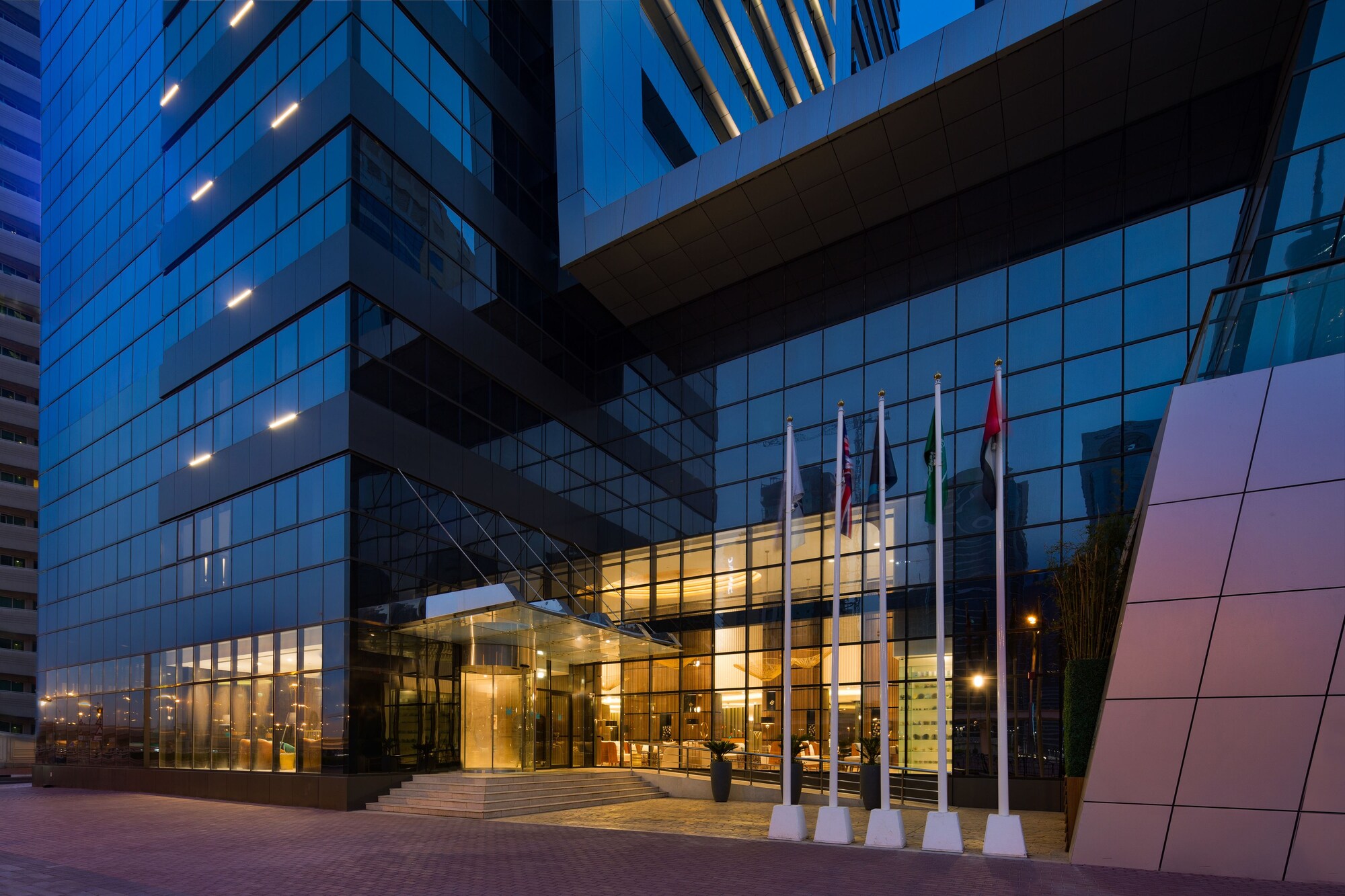 Hotels de 4 estrelles