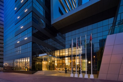 Millennium Place Marina