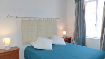 5 多间卧室、WiFi