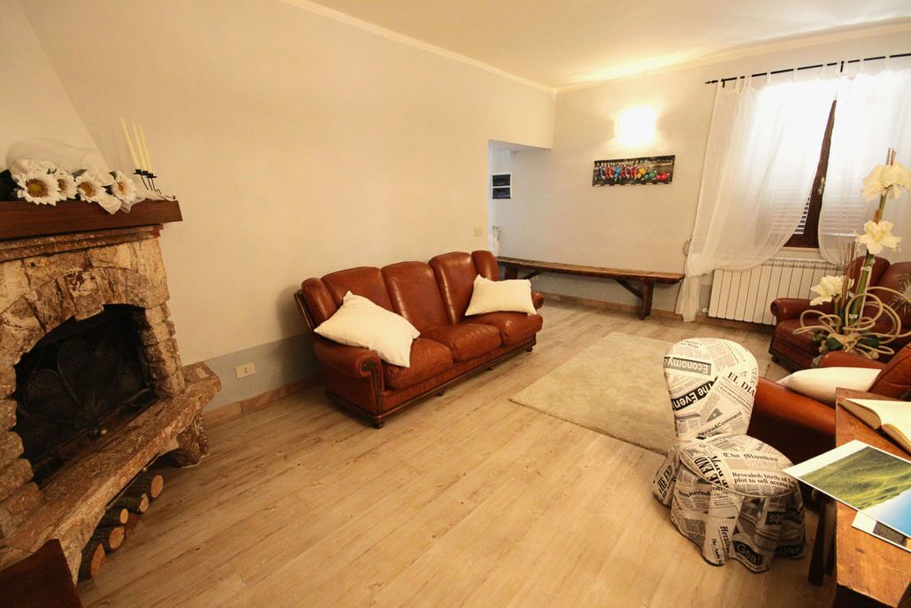 Beautiful Tuscan Farmhouse In A Great Location Near Val D'orcia & Private Pool - Pienza