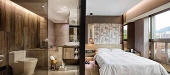 JBG Hotspring Resort Hotel