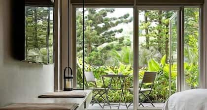 JBG Hotspring Resort Hotel