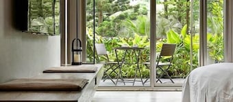 JBG Hotspring Resort Hotel