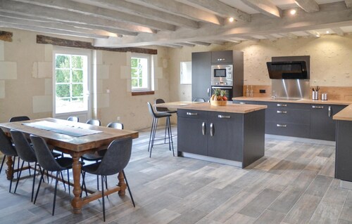 Schönes Zuhause in Thilouze