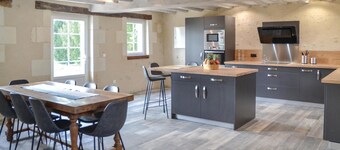 Nice home in Thilouze