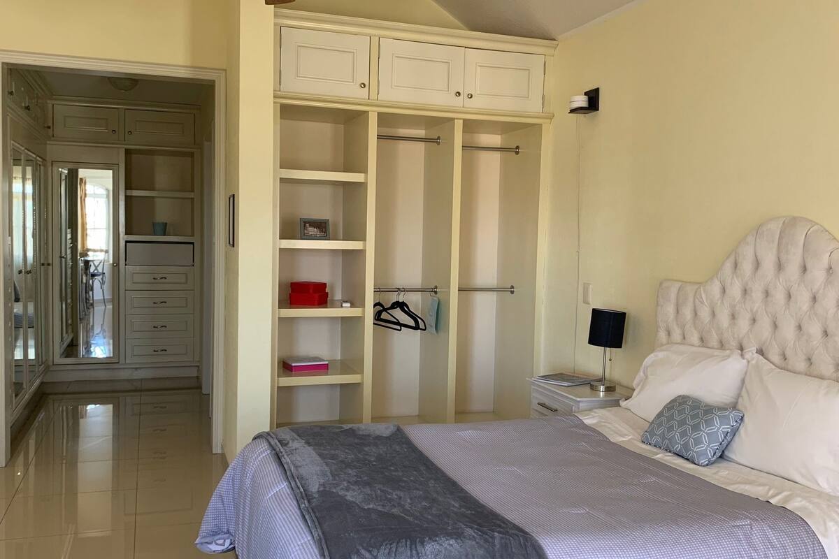 Chambre Affaires, 1 lit double