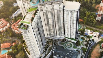 외부 세부 사진